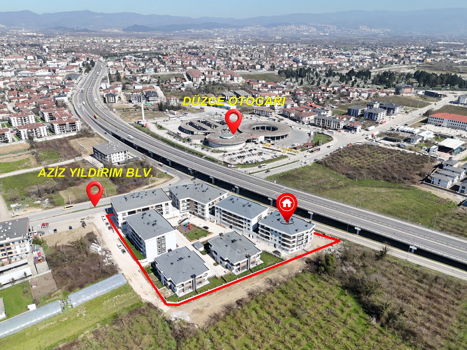 Satılık&nbsp;Daire&nbsp;4,100,000&nbsp;TL