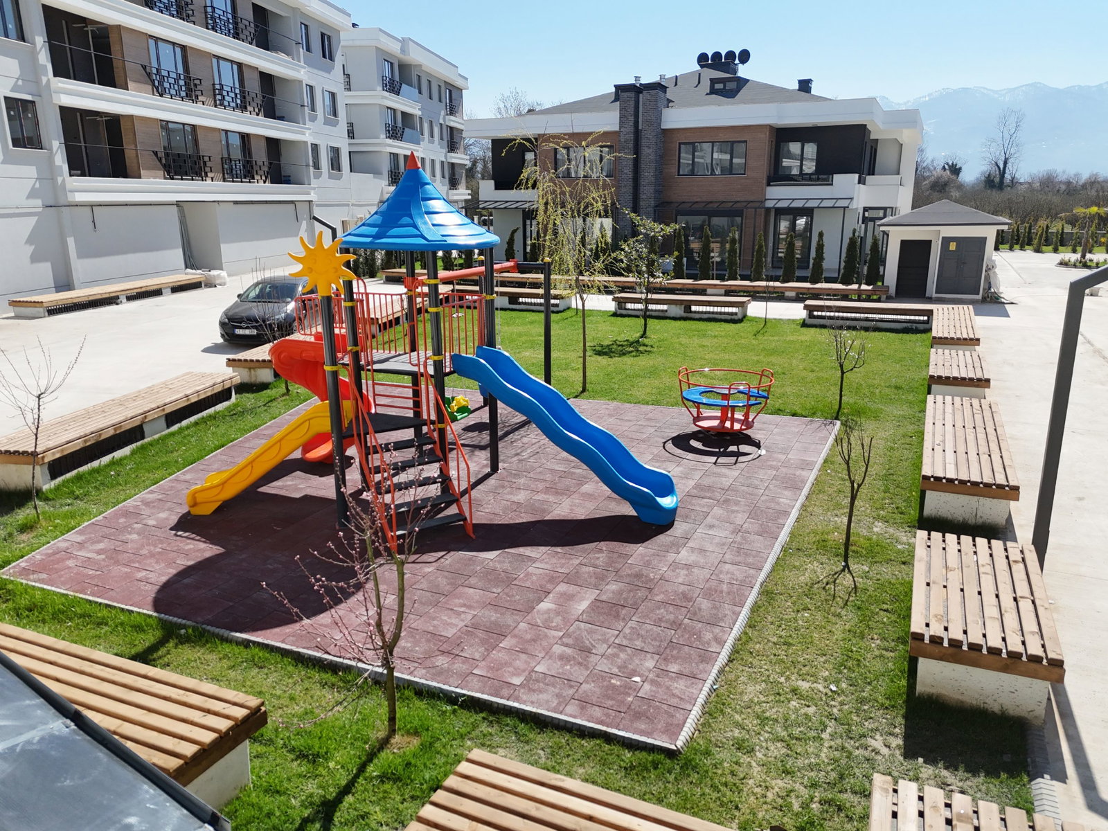 Satılık&nbsp;Daire&nbsp;4,100,000&nbsp;TL