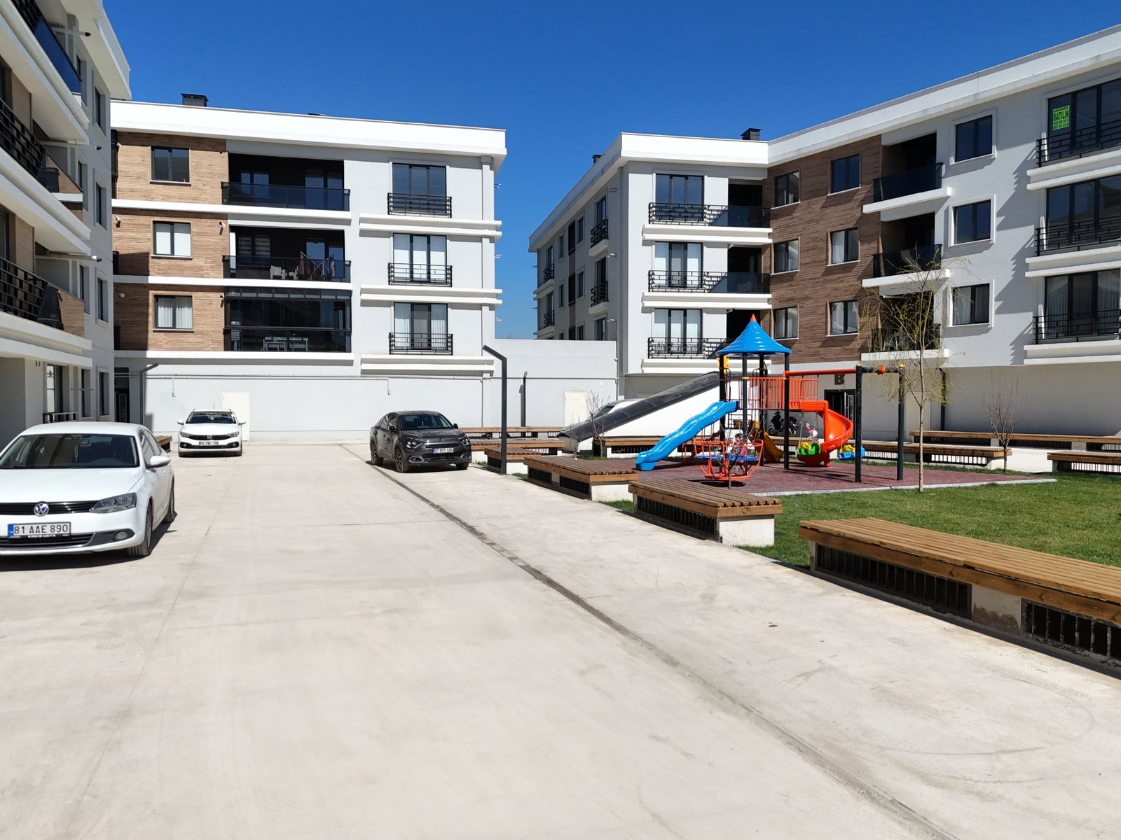 Satılık&nbsp;Daire&nbsp;4,100,000&nbsp;TL