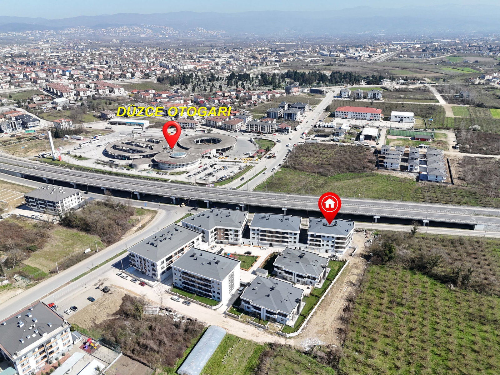 Satılık&nbsp;Daire&nbsp;4,100,000&nbsp;TL