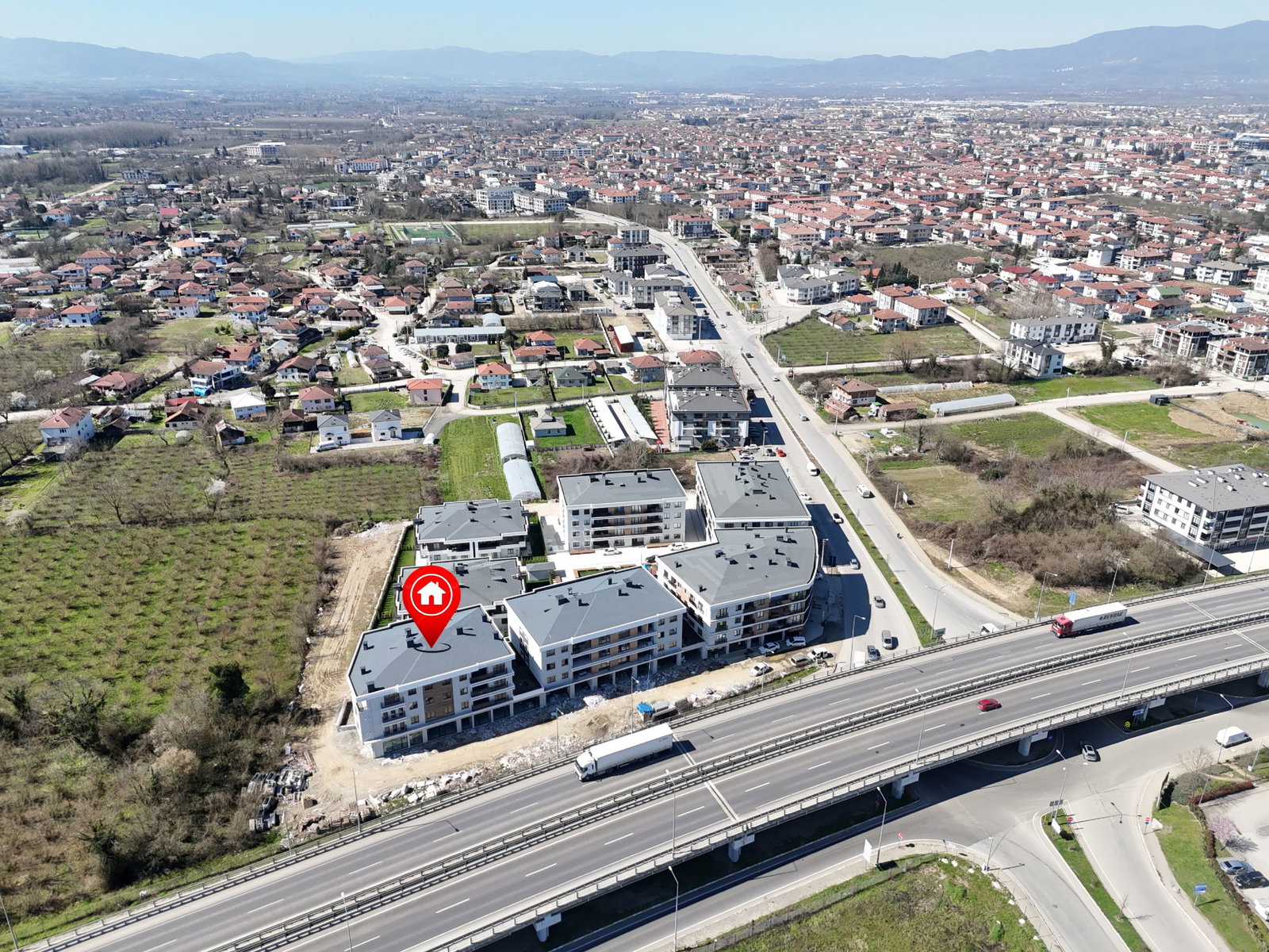 Satılık&nbsp;Daire&nbsp;4,100,000&nbsp;TL