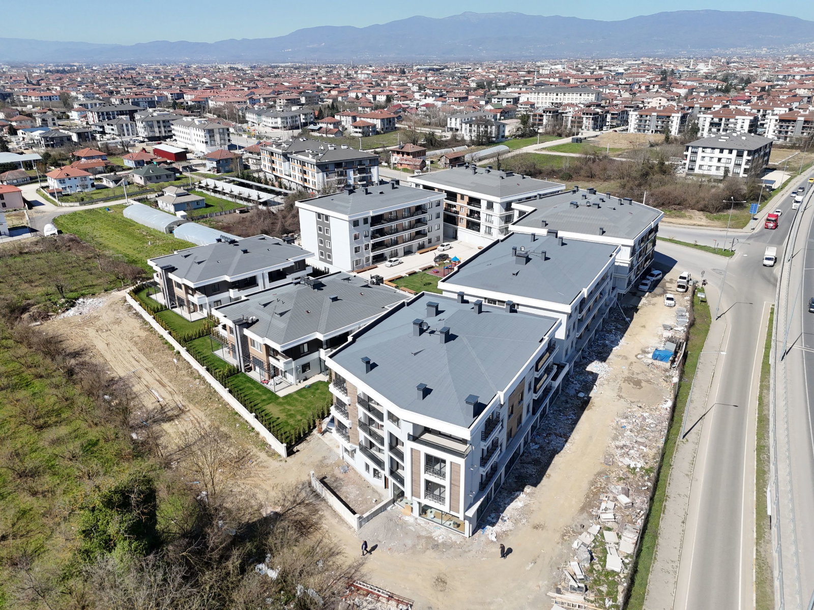 Satılık&nbsp;Daire&nbsp;4,100,000&nbsp;TL