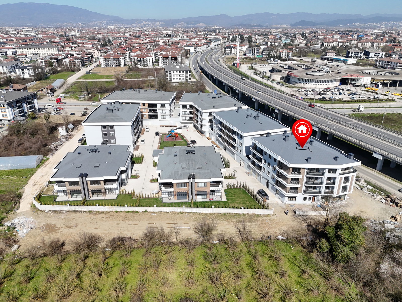 Satılık&nbsp;Daire&nbsp;4,100,000&nbsp;TL