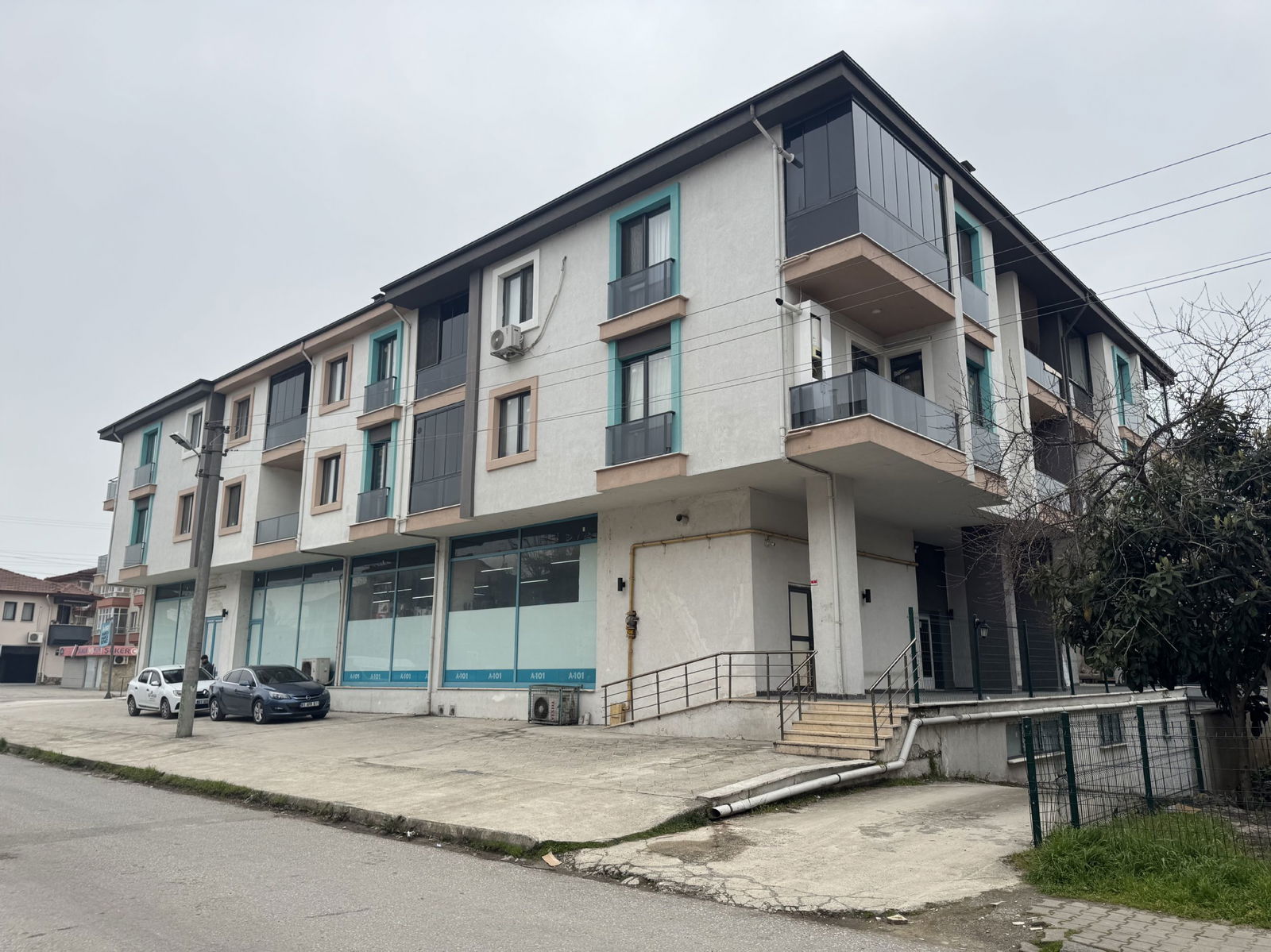Satılık&nbsp;Daire&nbsp;3,675,000&nbsp;TL