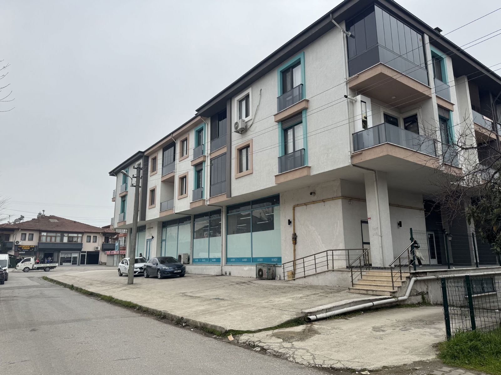 Satılık&nbsp;Daire&nbsp;3,675,000&nbsp;TL