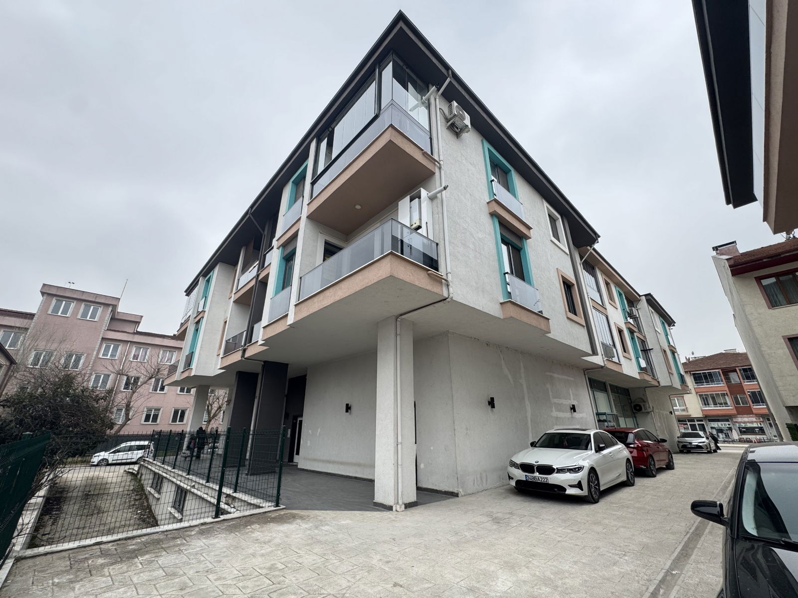 Satılık&nbsp;Daire&nbsp;3,675,000&nbsp;TL