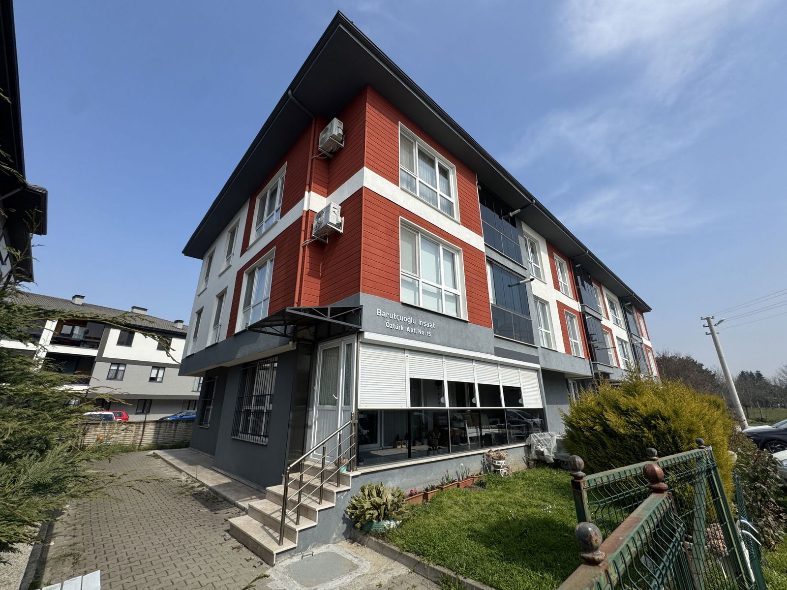 Kiralık&nbsp;Daire&nbsp;40,000&nbsp;TL