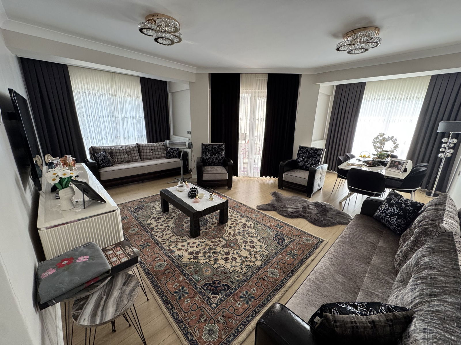 Kiralık&nbsp;Daire&nbsp;40,000&nbsp;TL