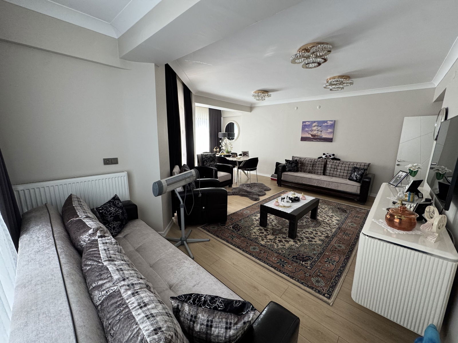 Kiralık&nbsp;Daire&nbsp;40,000&nbsp;TL