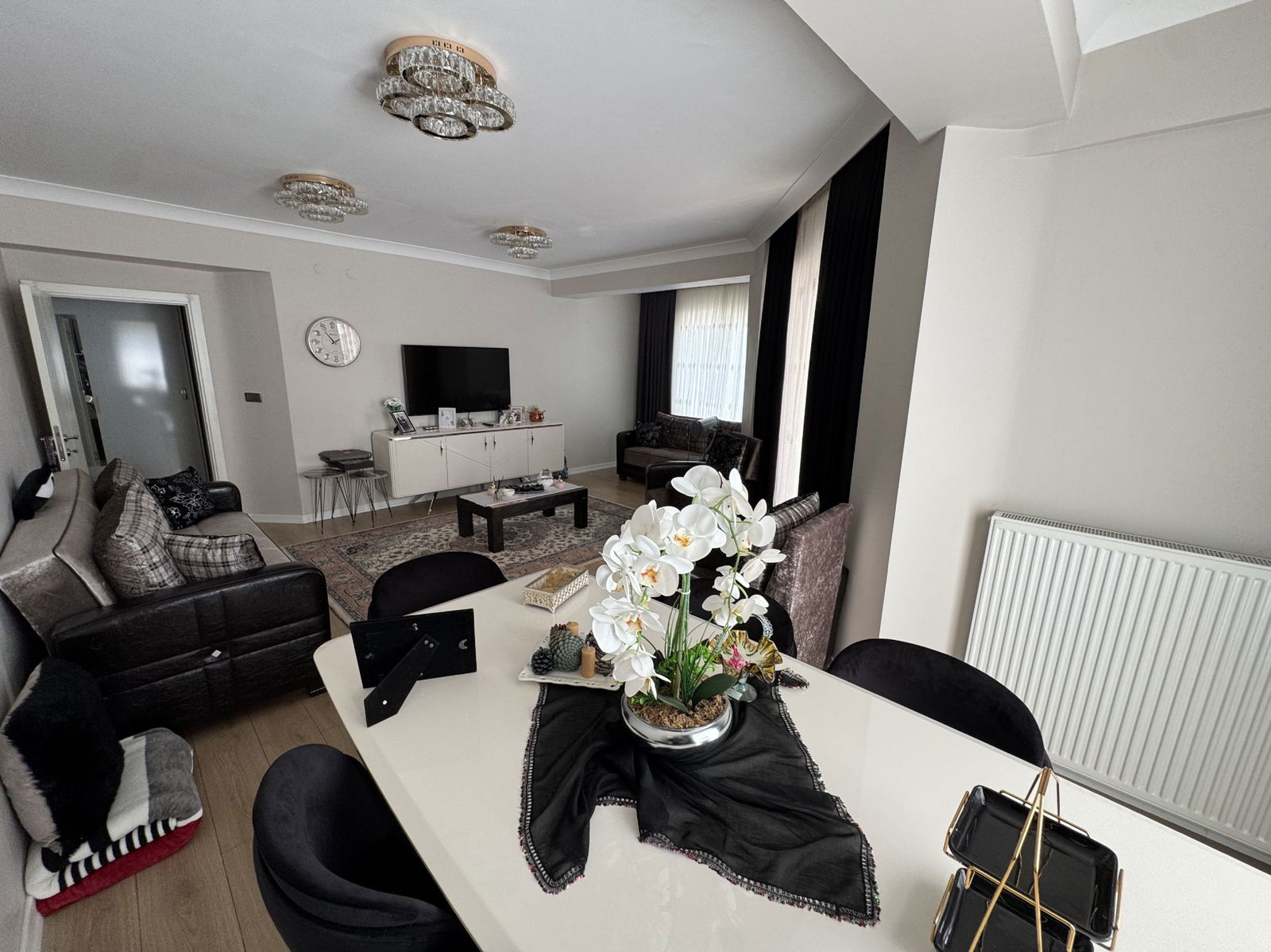 Kiralık&nbsp;Daire&nbsp;40,000&nbsp;TL