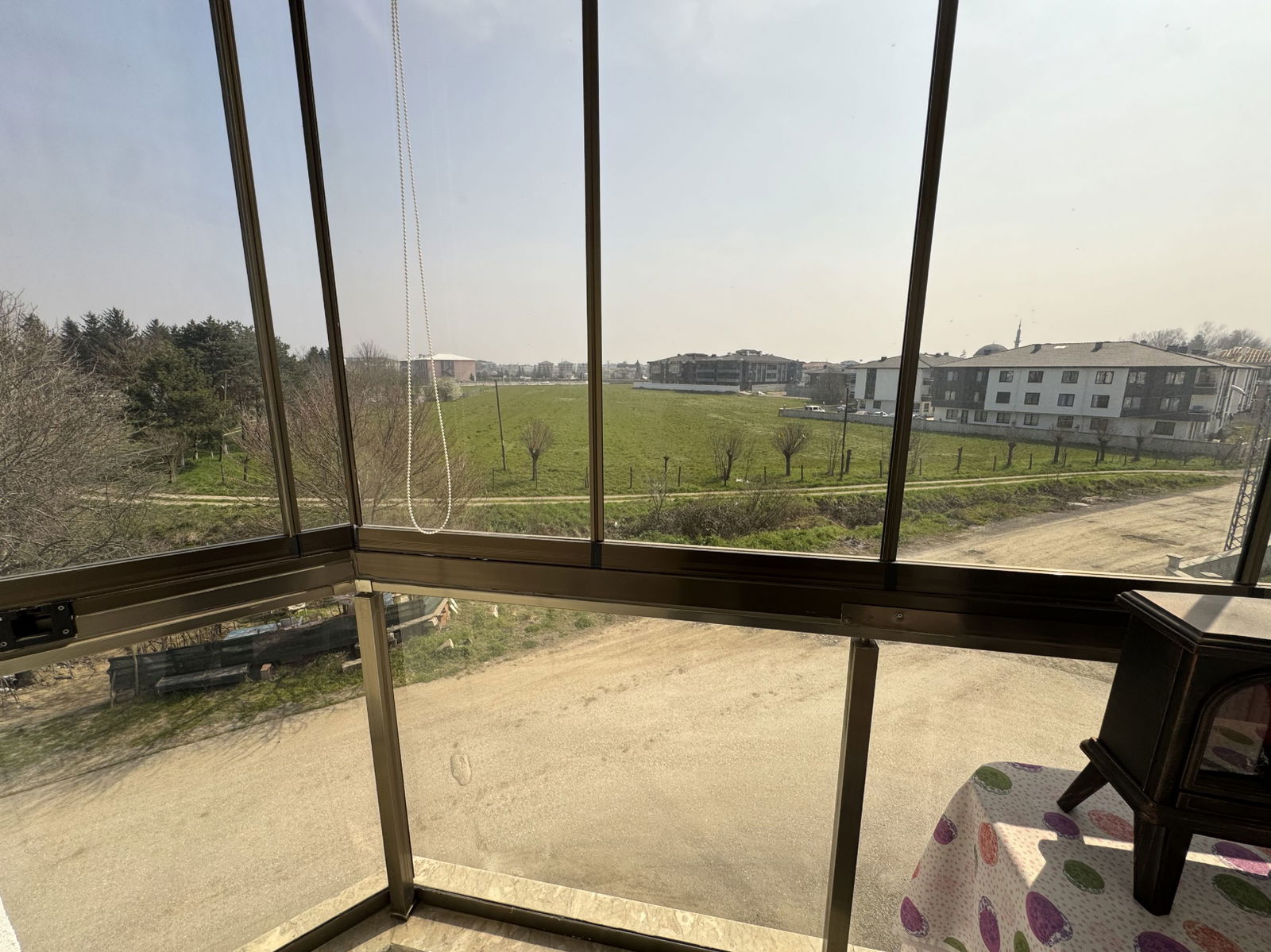 Kiralık&nbsp;Daire&nbsp;40,000&nbsp;TL