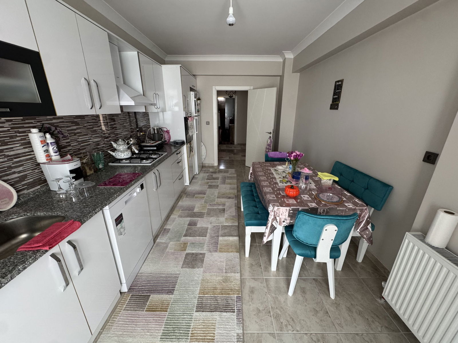 Kiralık&nbsp;Daire&nbsp;40,000&nbsp;TL