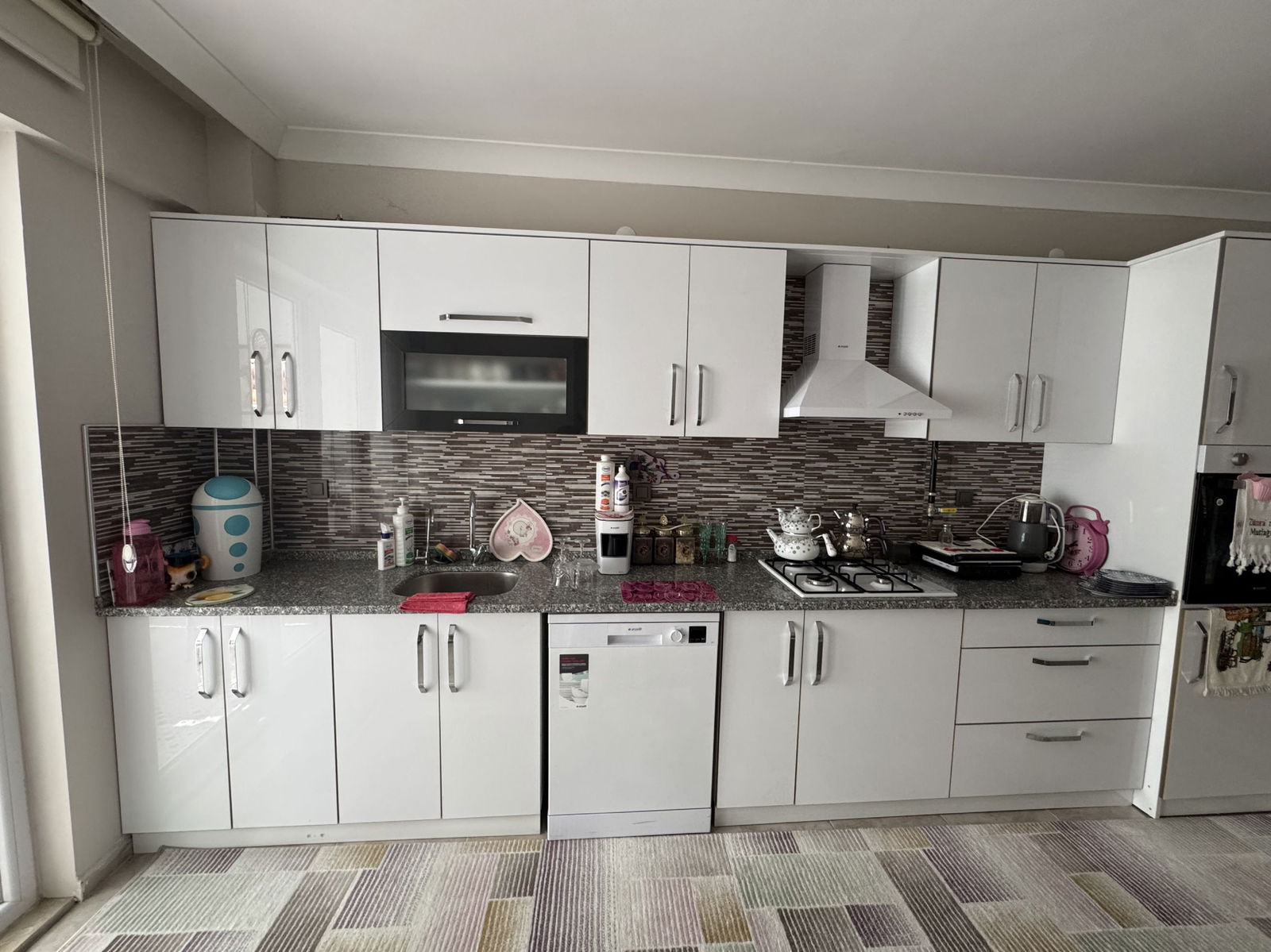 Kiralık&nbsp;Daire&nbsp;40,000&nbsp;TL