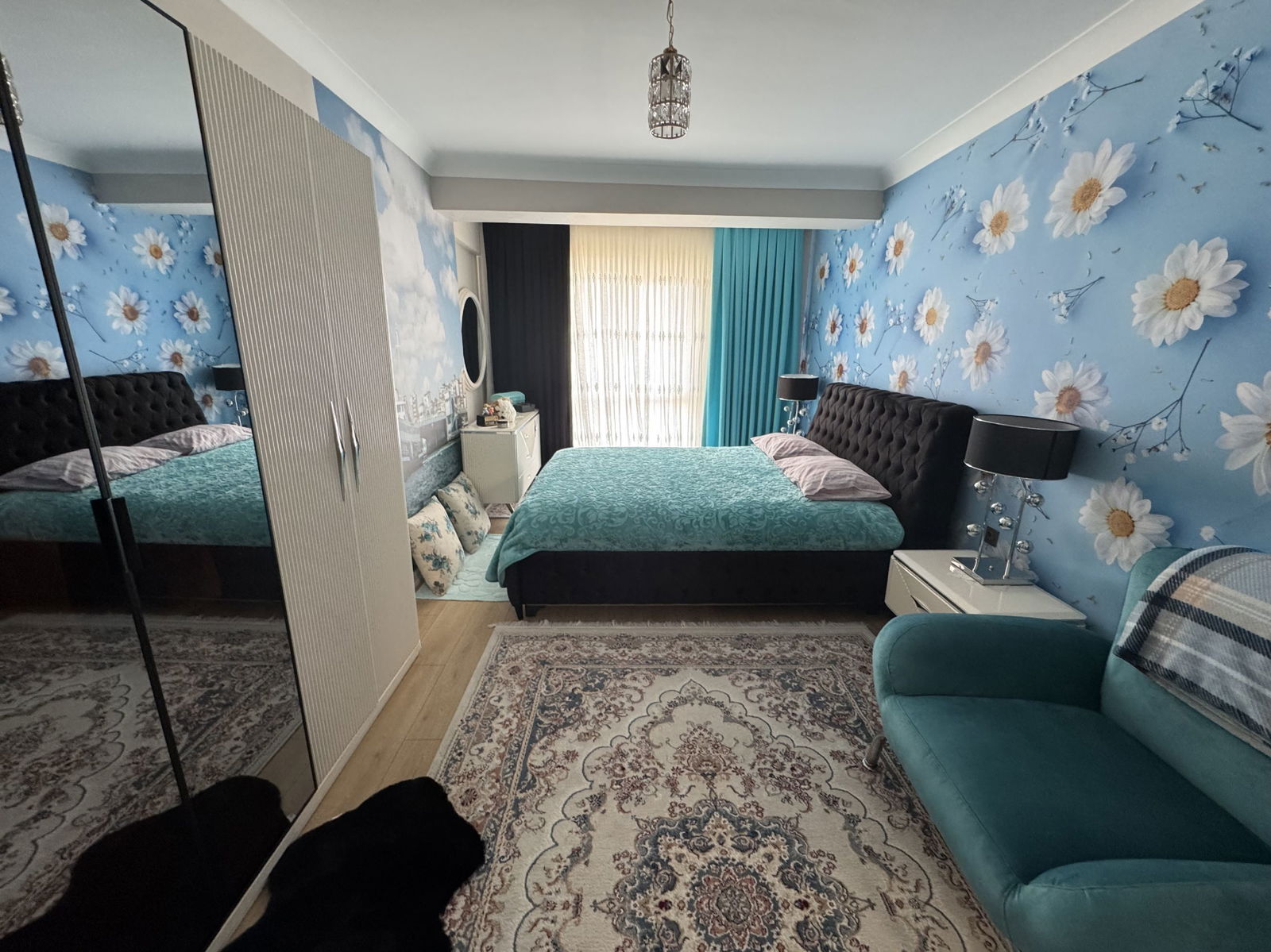 Kiralık&nbsp;Daire&nbsp;40,000&nbsp;TL