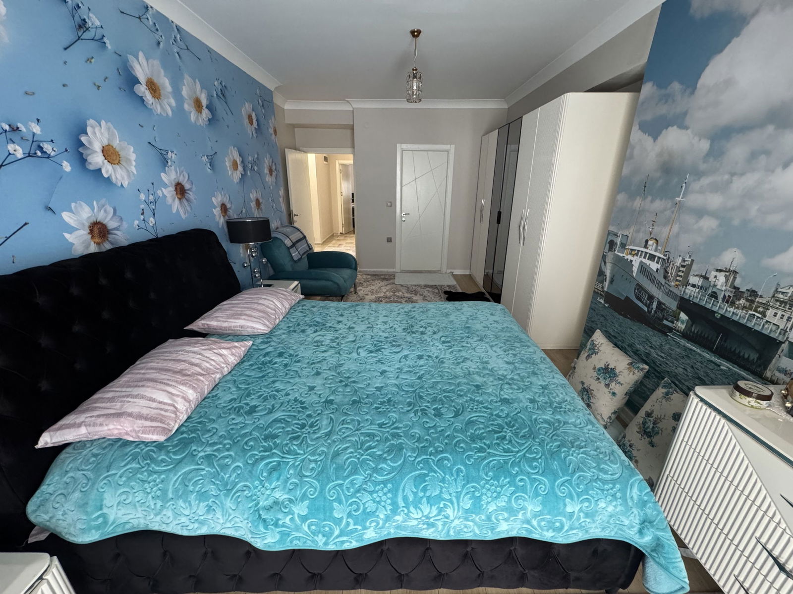 Kiralık&nbsp;Daire&nbsp;40,000&nbsp;TL