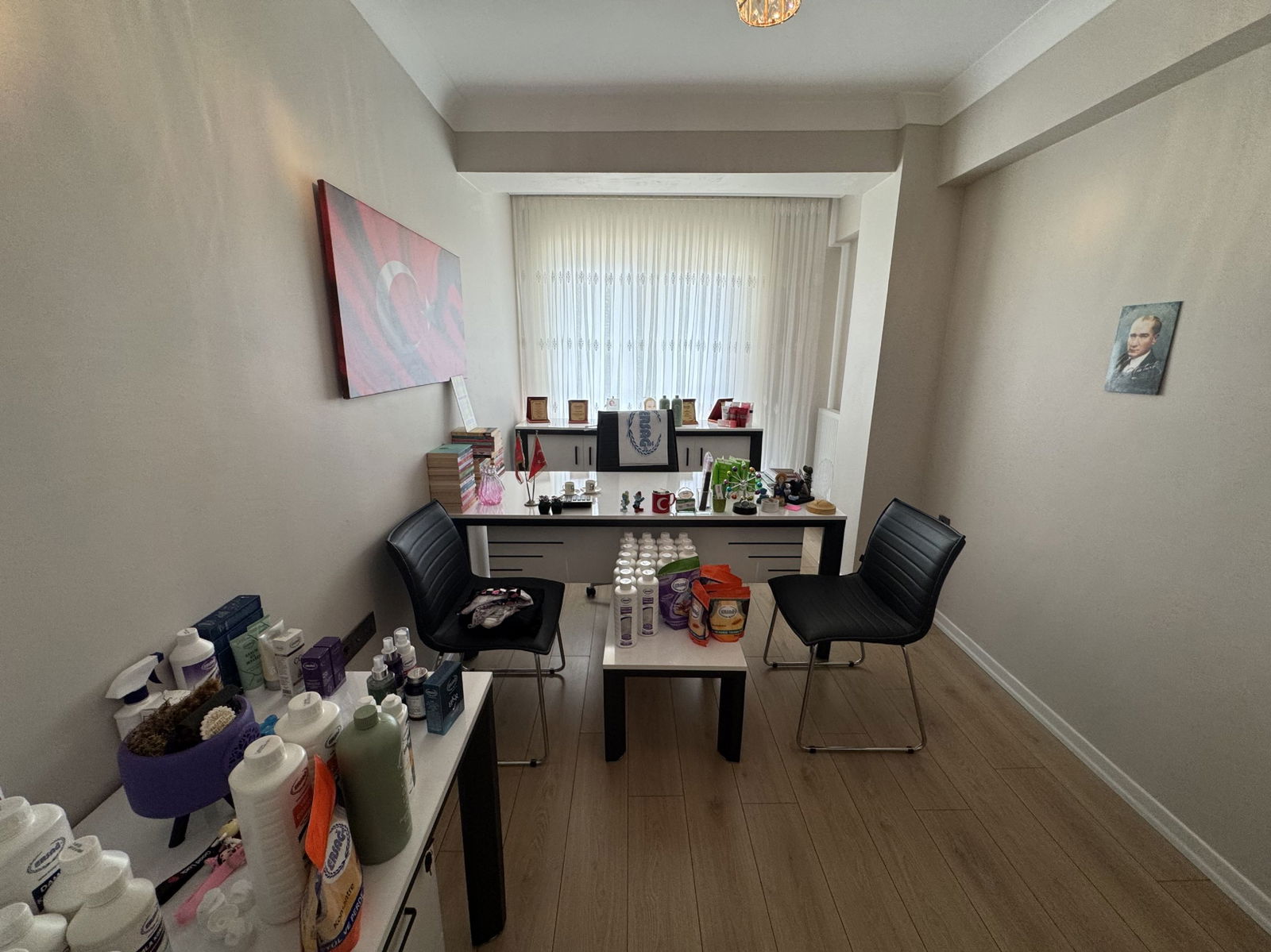 Kiralık&nbsp;Daire&nbsp;40,000&nbsp;TL