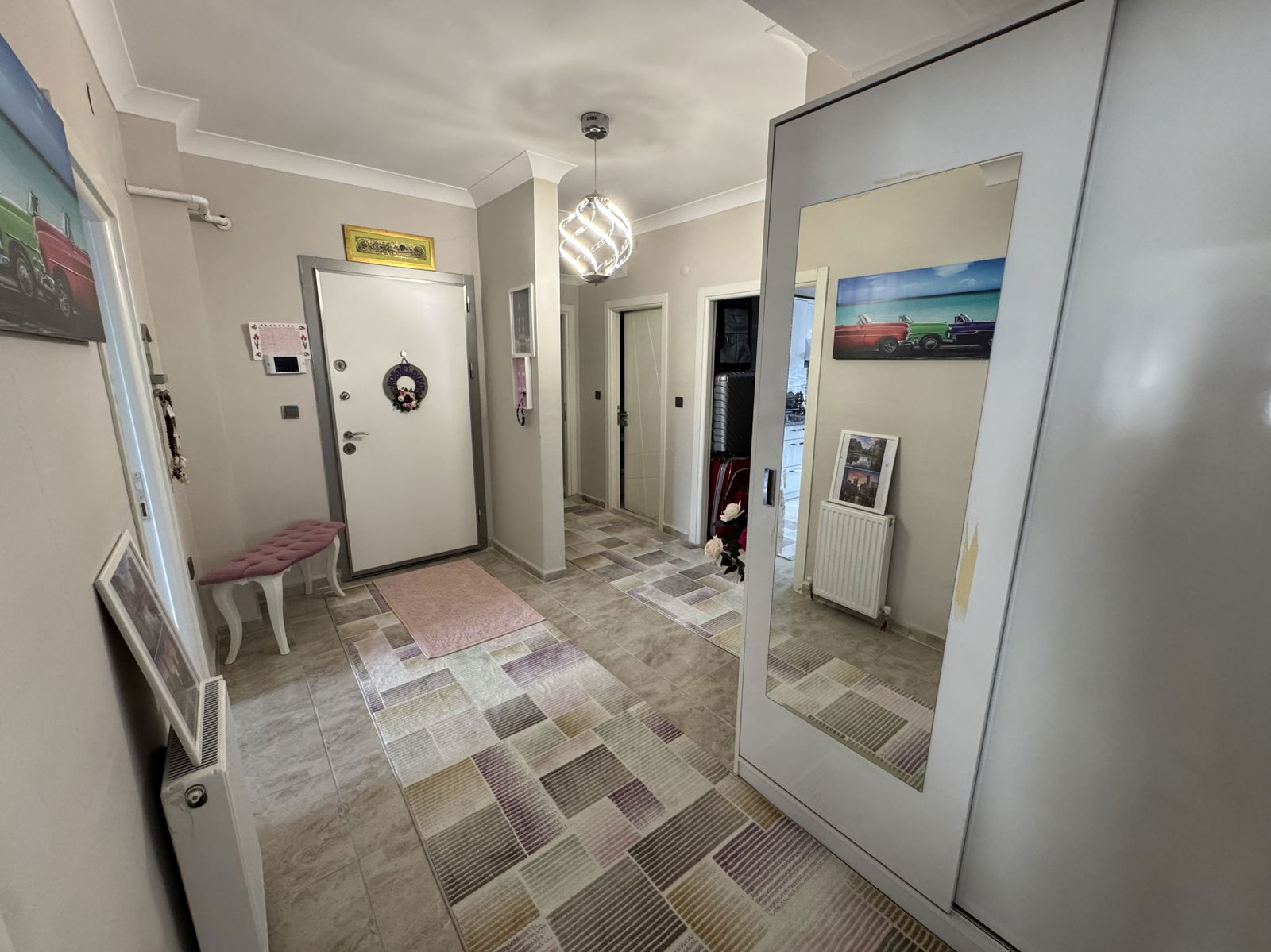 Kiralık&nbsp;Daire&nbsp;40,000&nbsp;TL