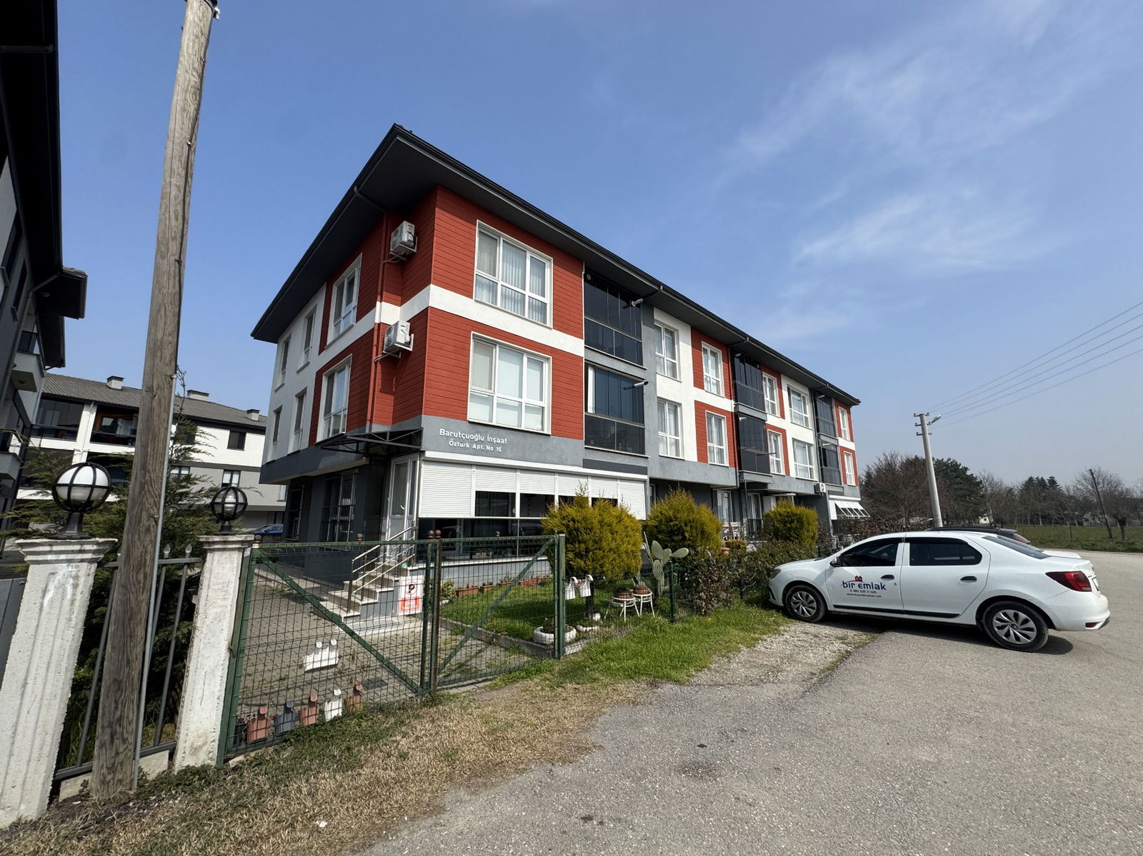 Kiralık&nbsp;Daire&nbsp;40,000&nbsp;TL