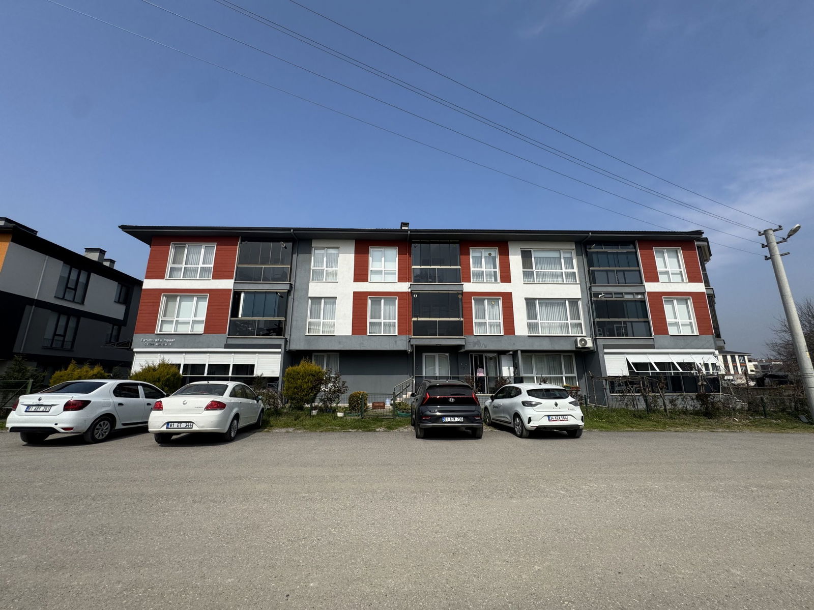 Kiralık&nbsp;Daire&nbsp;40,000&nbsp;TL