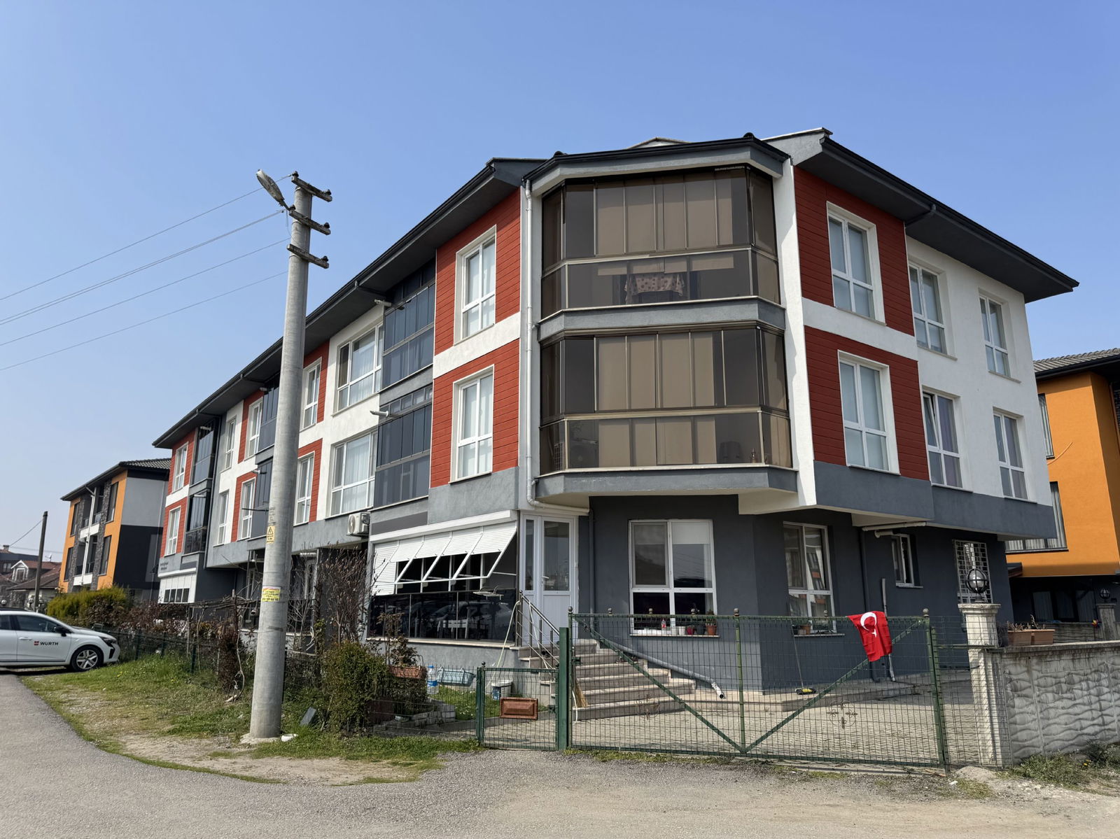 Kiralık&nbsp;Daire&nbsp;40,000&nbsp;TL