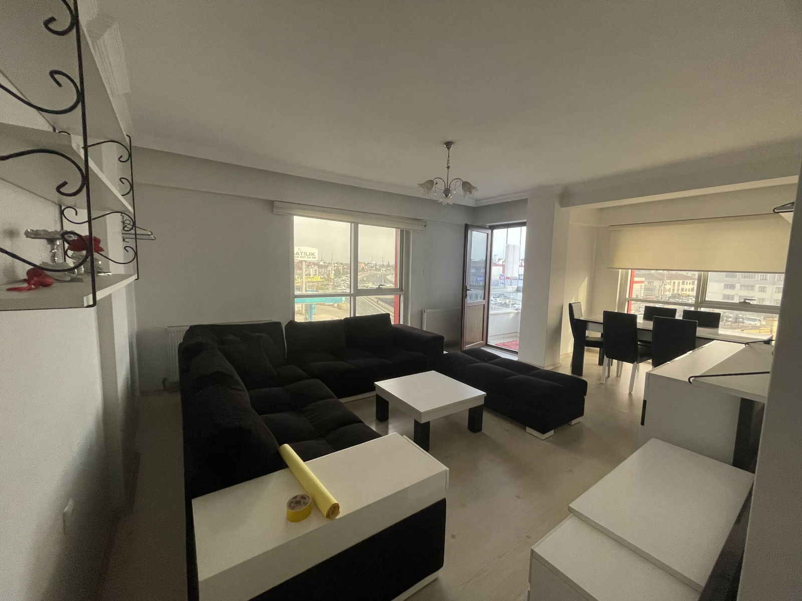 Kiralık&nbsp;Daire&nbsp;32,000&nbsp;TL