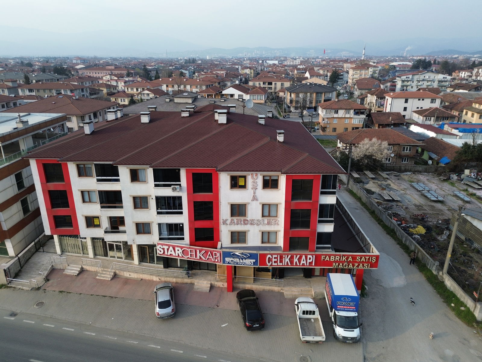 Kiralık&nbsp;Daire&nbsp;32,000&nbsp;TL