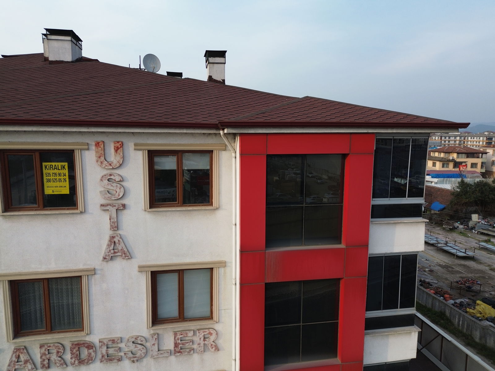 Kiralık&nbsp;Daire&nbsp;32,000&nbsp;TL