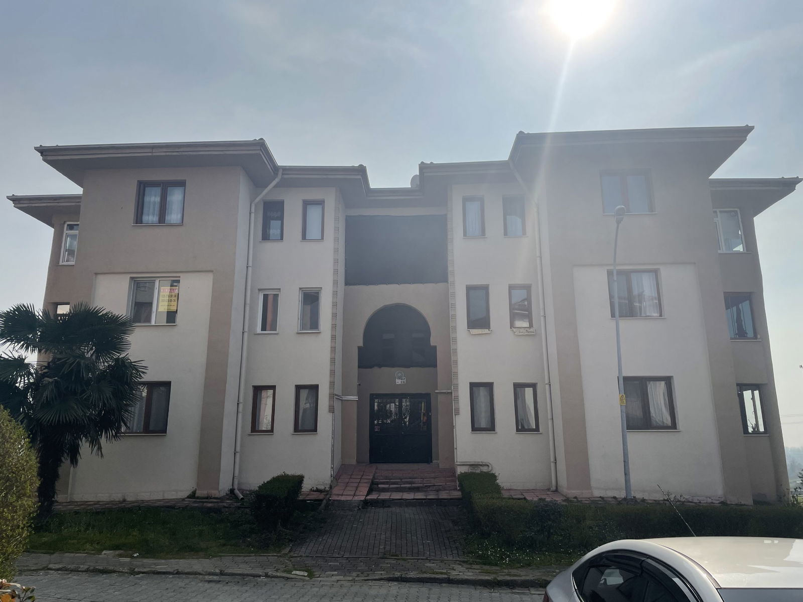 Kiralık&nbsp;Daire&nbsp;13,000&nbsp;TL