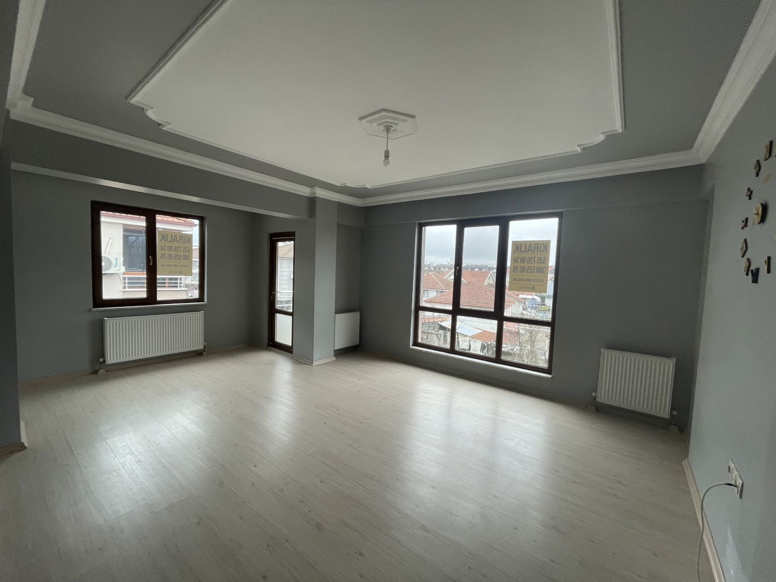 Kiralık&nbsp;Daire&nbsp;22,000&nbsp;TL