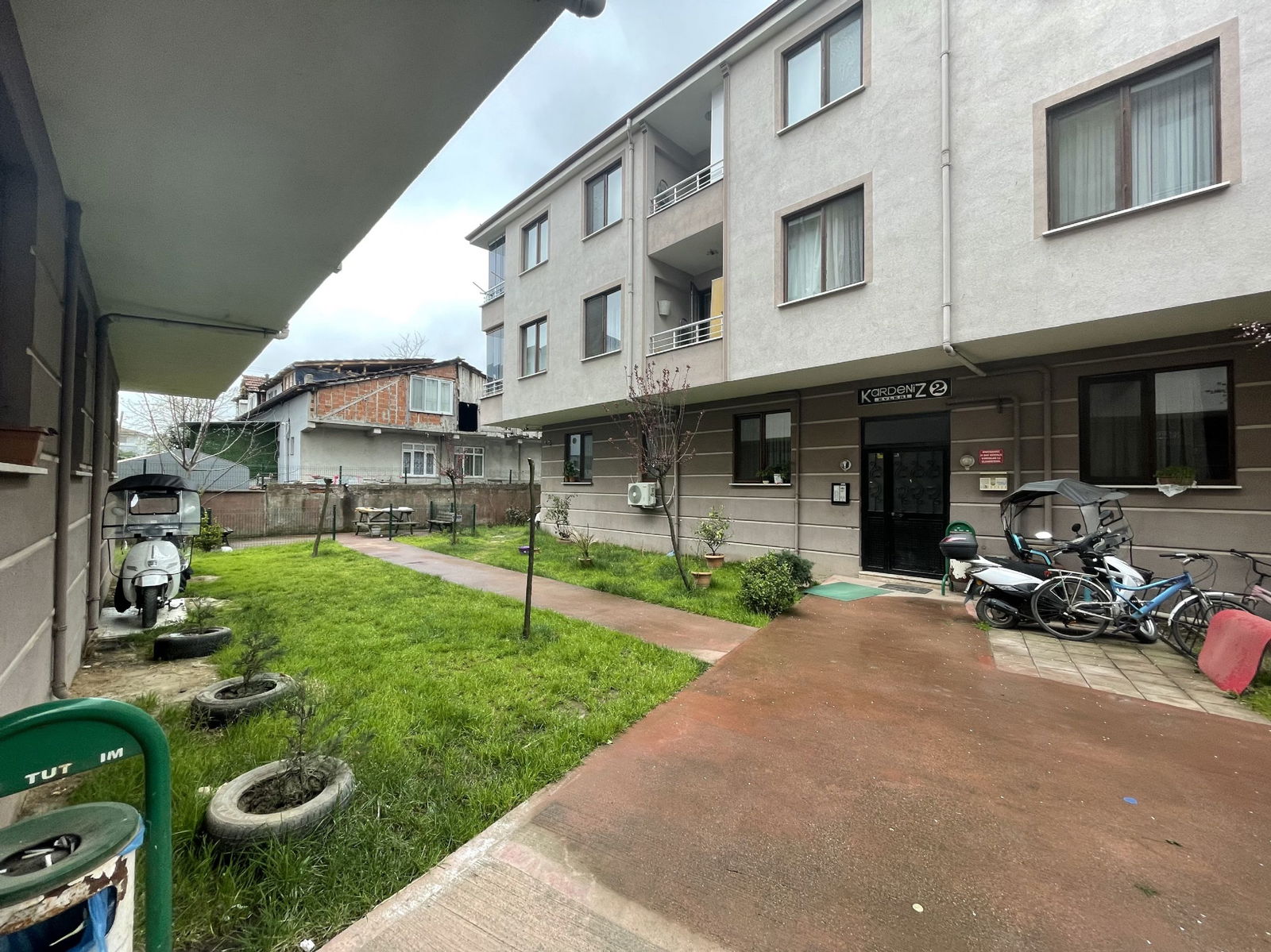 Kiralık&nbsp;Daire&nbsp;22,000&nbsp;TL