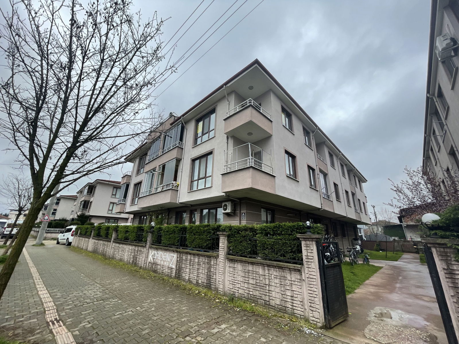 Kiralık&nbsp;Daire&nbsp;22,000&nbsp;TL