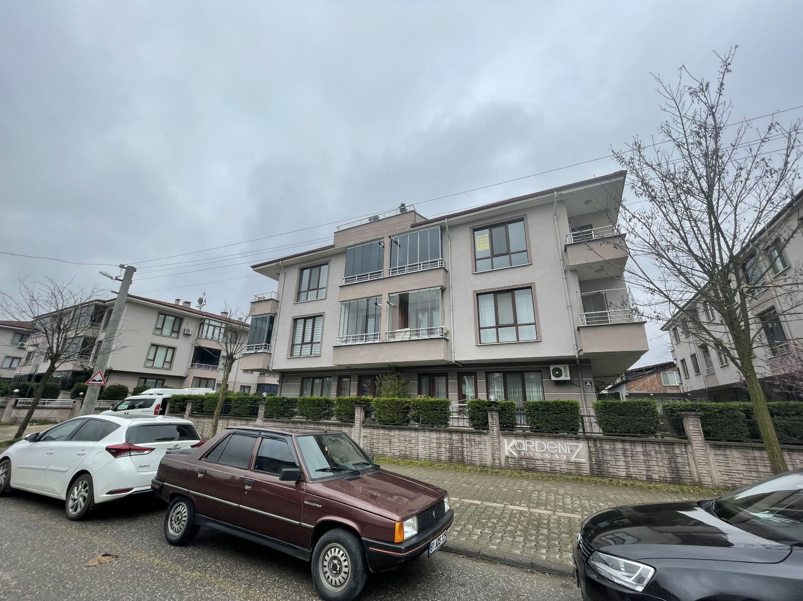 Kiralık&nbsp;Daire&nbsp;22,000&nbsp;TL