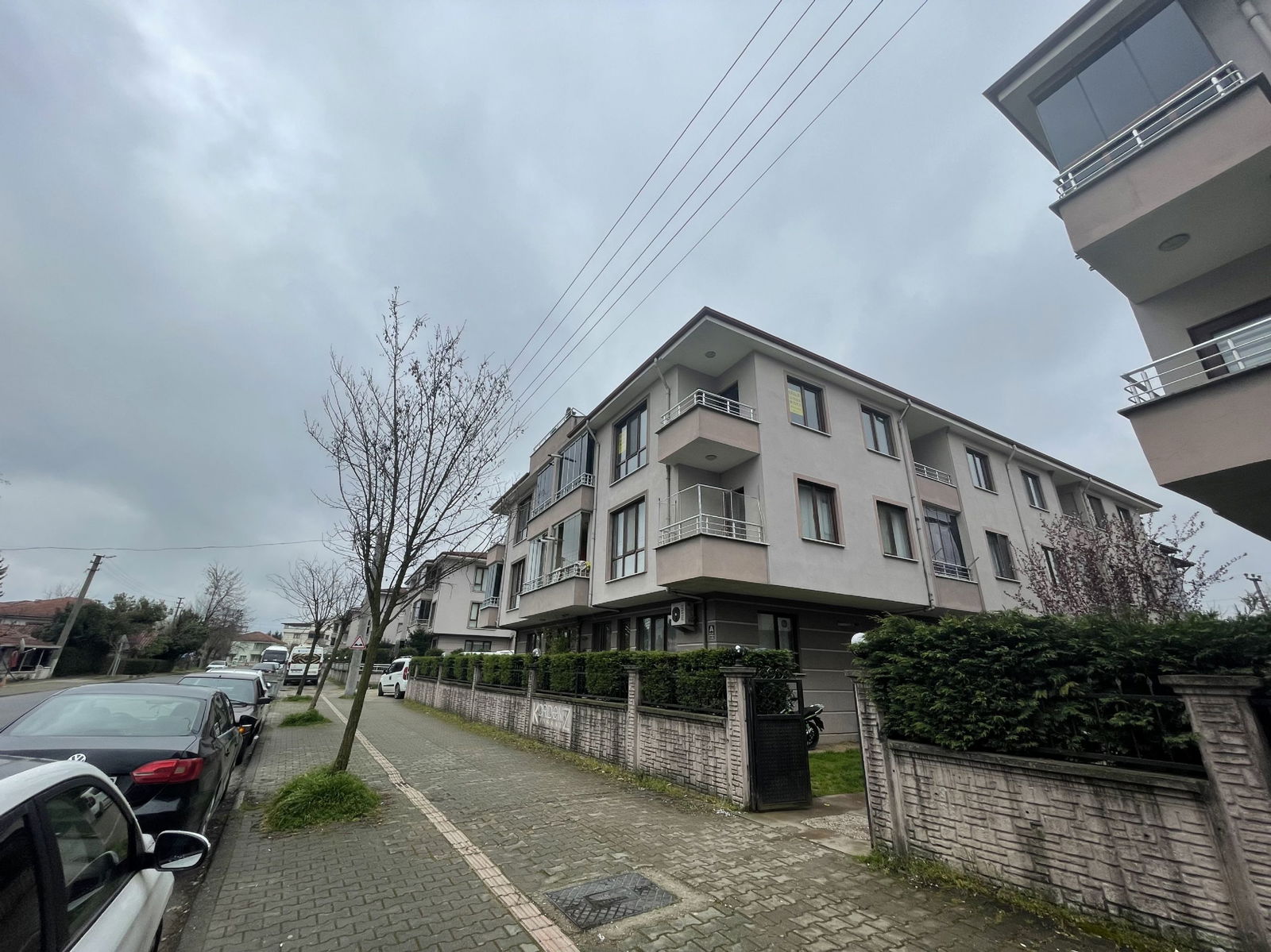 Kiralık&nbsp;Daire&nbsp;22,000&nbsp;TL