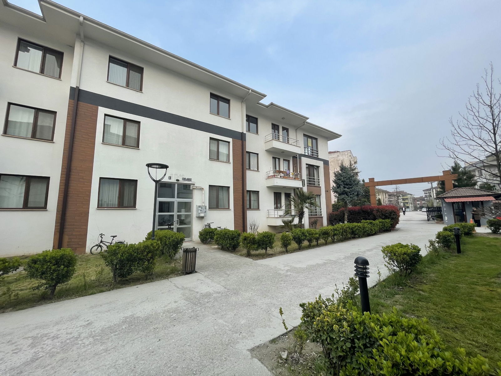 Kiralık&nbsp;Daire&nbsp;26,000&nbsp;TL