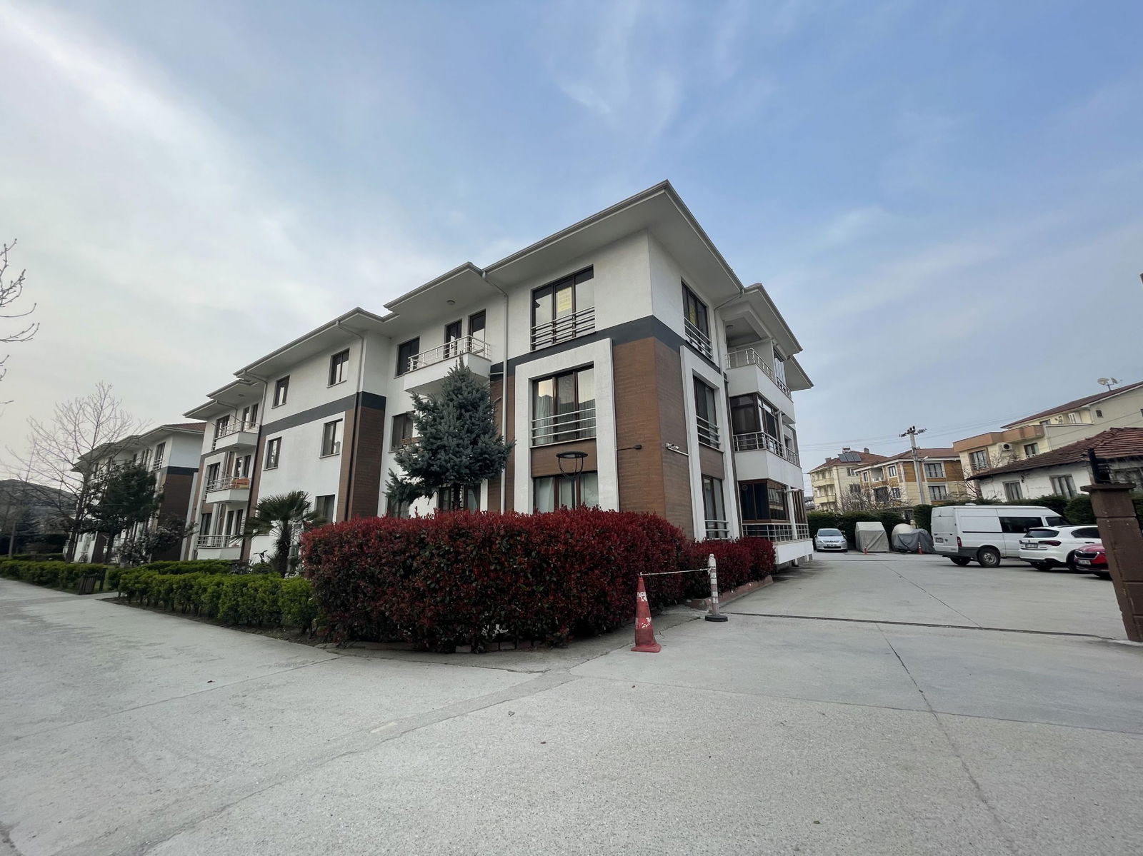 Kiralık&nbsp;Daire&nbsp;26,000&nbsp;TL