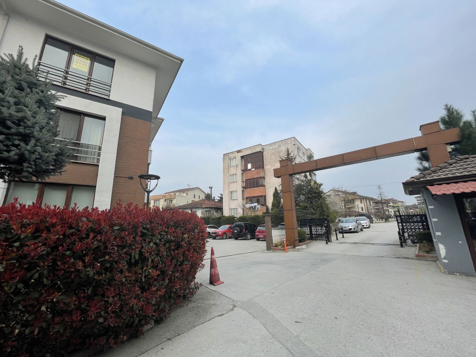 Kiralık&nbsp;Daire&nbsp;26,000&nbsp;TL