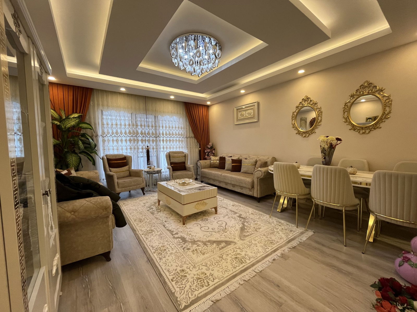 Satılık&nbsp;Daire&nbsp;3,850,000&nbsp;TL