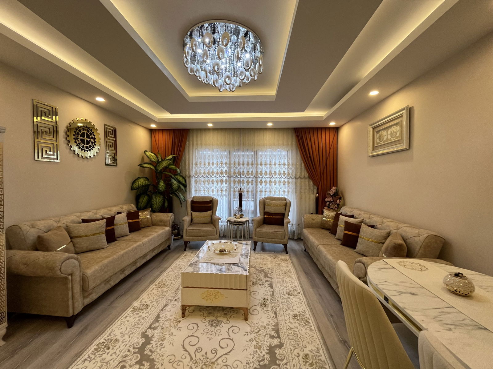 Satılık&nbsp;Daire&nbsp;3,850,000&nbsp;TL