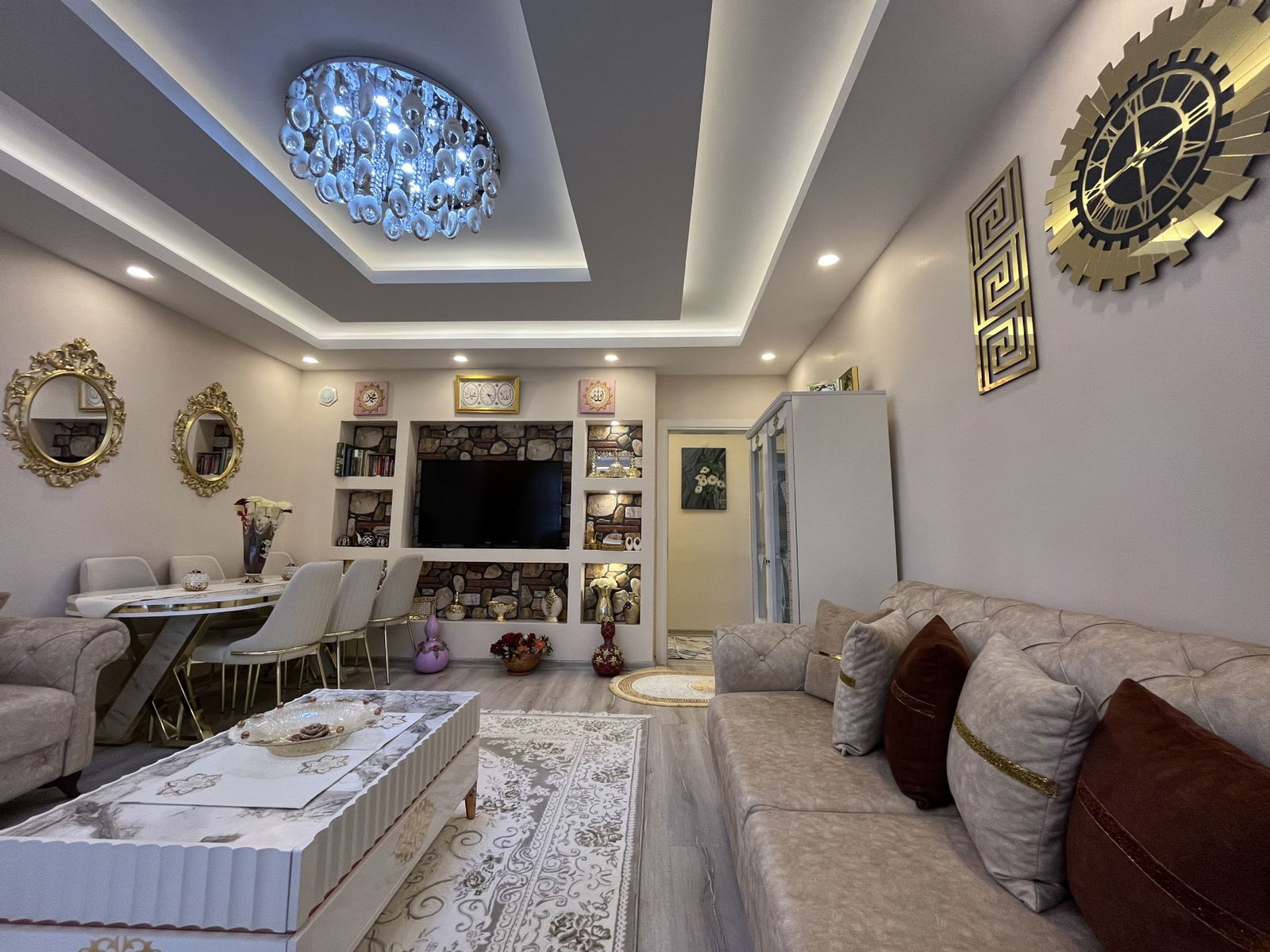 Satılık&nbsp;Daire&nbsp;3,850,000&nbsp;TL