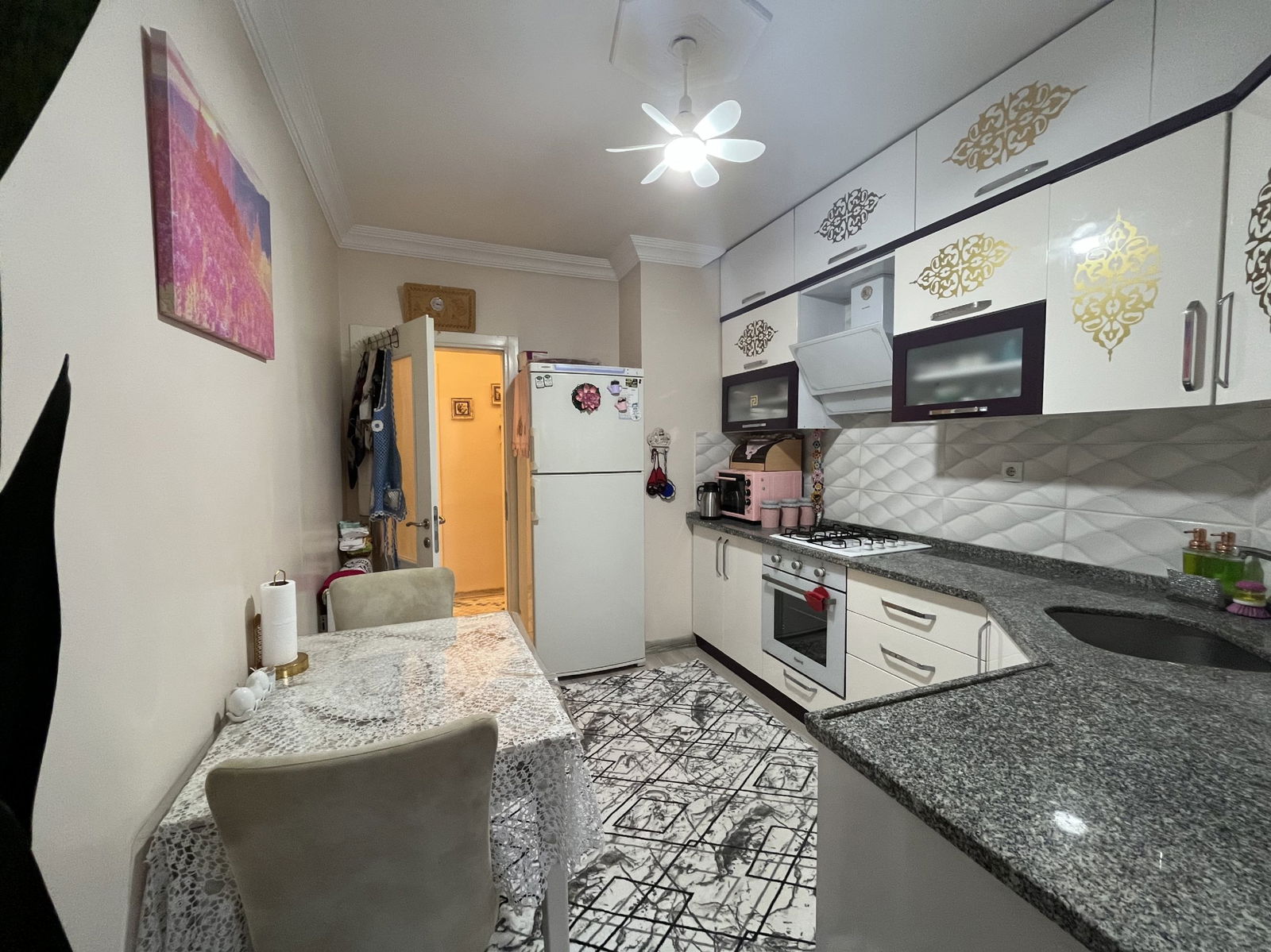 Satılık&nbsp;Daire&nbsp;3,850,000&nbsp;TL