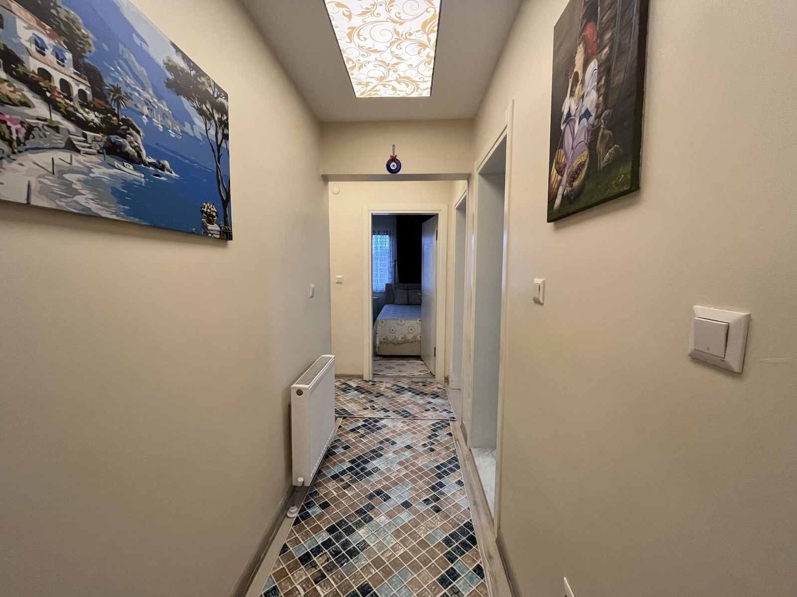 Satılık&nbsp;Daire&nbsp;3,850,000&nbsp;TL