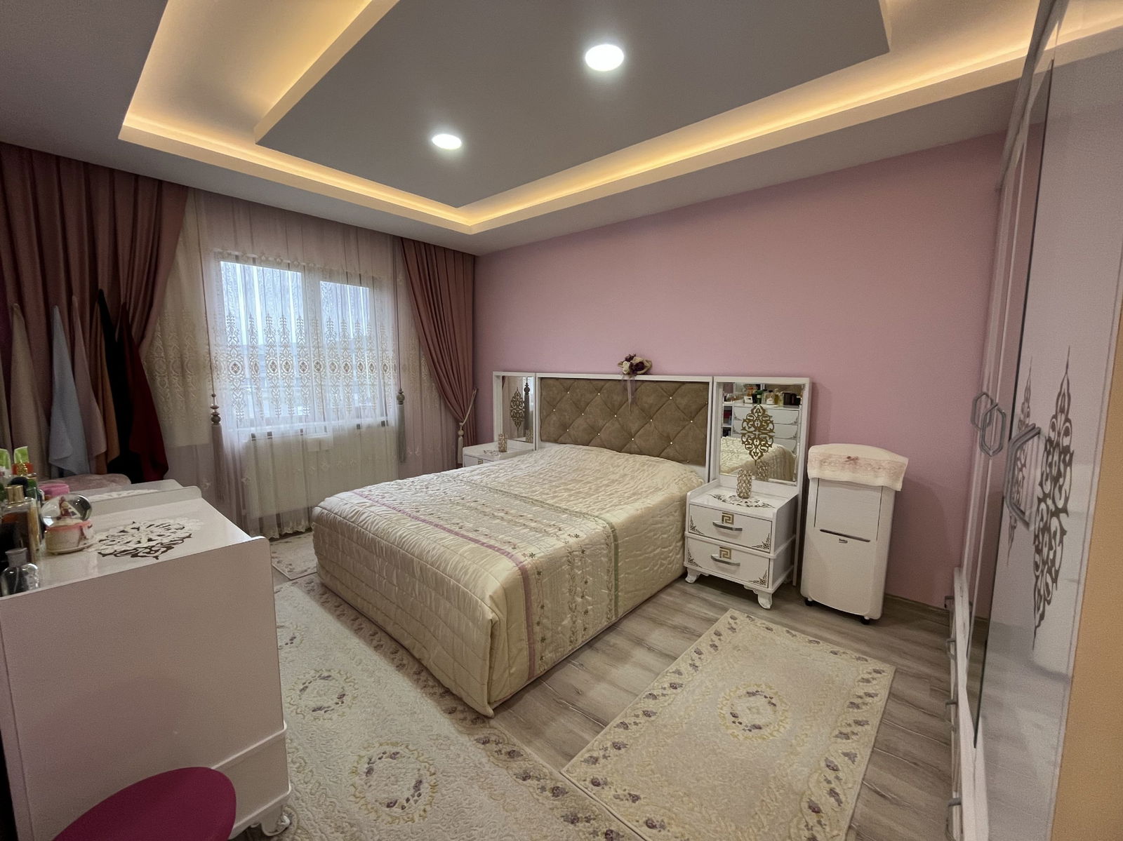 Satılık&nbsp;Daire&nbsp;3,850,000&nbsp;TL