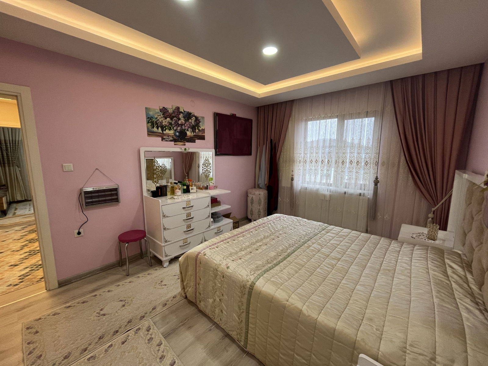 Satılık&nbsp;Daire&nbsp;3,850,000&nbsp;TL