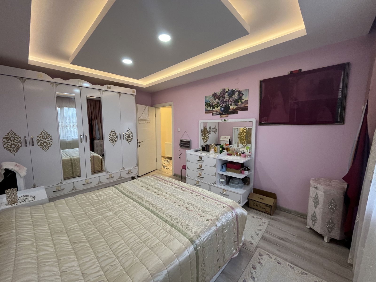 Satılık&nbsp;Daire&nbsp;3,850,000&nbsp;TL