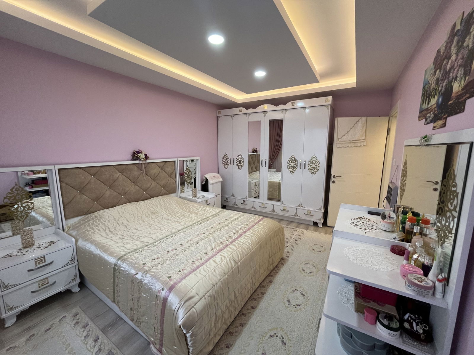 Satılık&nbsp;Daire&nbsp;3,850,000&nbsp;TL