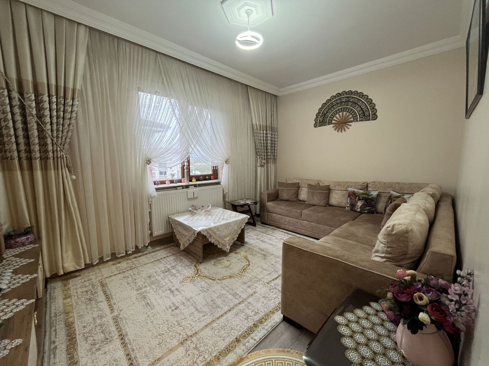 Satılık&nbsp;Daire&nbsp;3,850,000&nbsp;TL