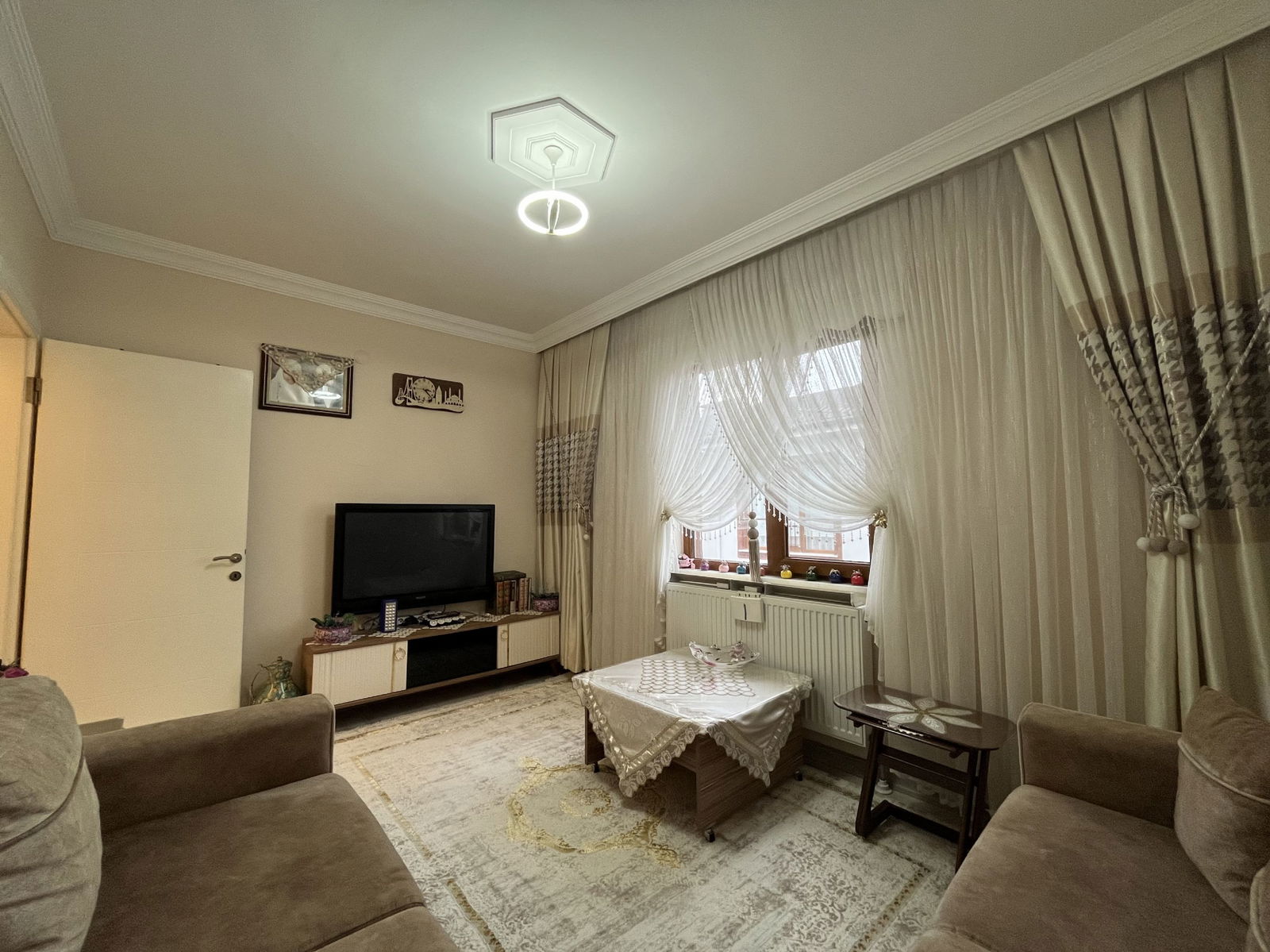 Satılık&nbsp;Daire&nbsp;3,850,000&nbsp;TL