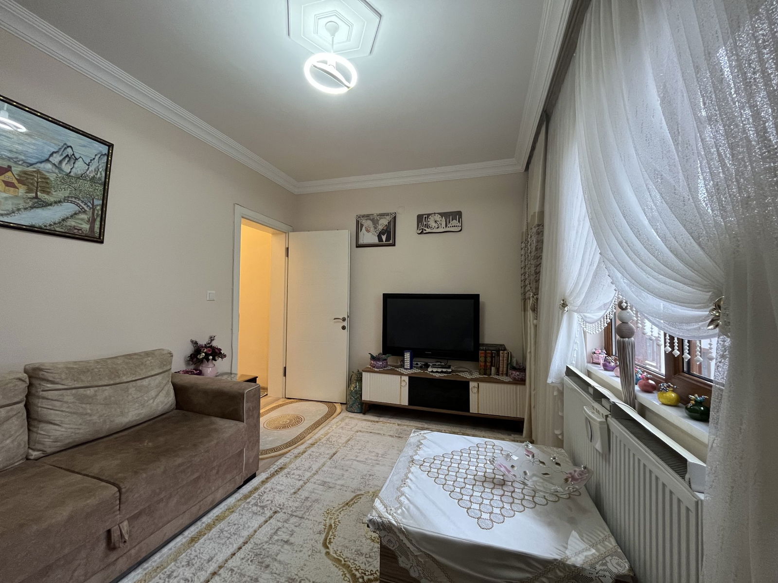 Satılık&nbsp;Daire&nbsp;3,850,000&nbsp;TL