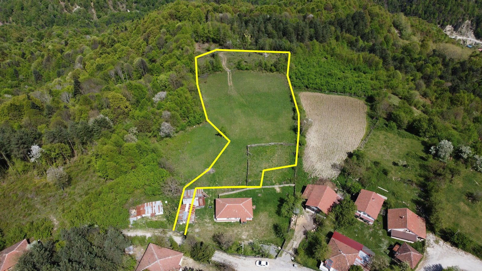 Satılık&nbsp;Arsa&nbsp;8,000,000&nbsp;TL