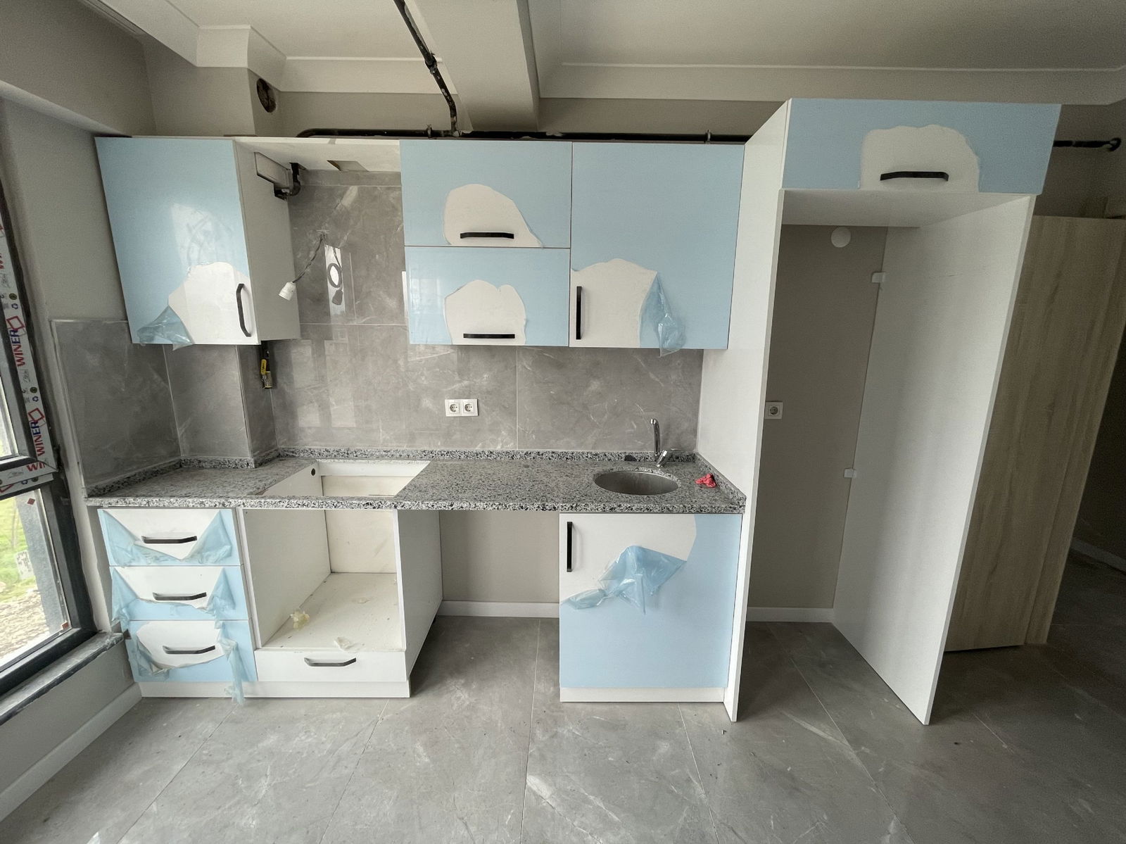 Satılık&nbsp;Daire&nbsp;3,200,000&nbsp;TL